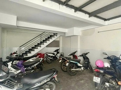 Bán gấp chdv 8pn, 28tr/tháng, dương quảng hàm, p5 gò vấp, nhỉnh 5 tỷ 1
