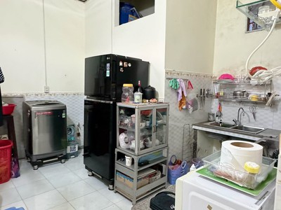 Bán nhà cấp 4 hẻm phước long nha trang 1ty6 4