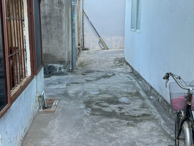 Bán nhà cấp 4 hẻm phước long nha trang 1ty6 0