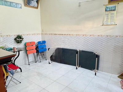 Bán nhà cấp 4 hẻm phước long nha trang 1ty6 1