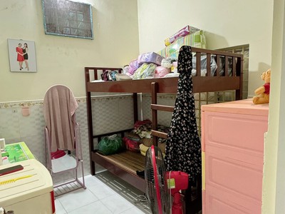 Bán nhà cấp 4 hẻm phước long nha trang 1ty6 3