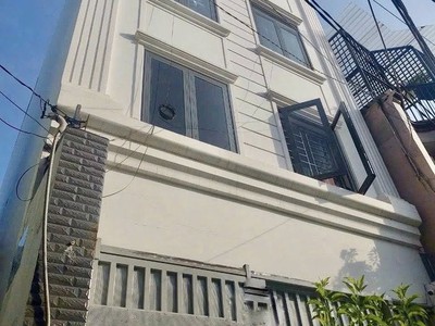 Bán gấp chdv 8pn, 28tr/tháng, dương quảng hàm, p5 gò vấp, nhỉnh 5 tỷ 0