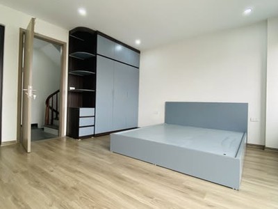 Bán nhà mới gần aeon cổ linh- long biên - ô tô đỗ cửa - chào 6,9 tỷ  2