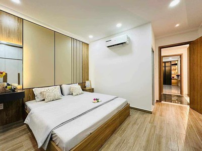Bán nhà trích sài, ngõ ô tô, 60m mt4.8m, kinh doanh, chỉ nhỉnh 20 tỷ 2