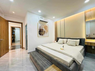 Bán nhà trích sài, ngõ ô tô, 60m mt4.8m, kinh doanh, chỉ nhỉnh 20 tỷ 3