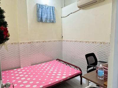 Bán nhà cấp 4 hẻm phước long nha trang 1ty6 2