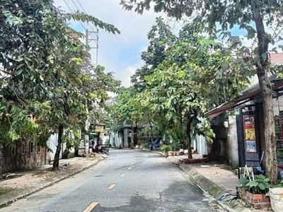 Bán đất mặt tiền 7x22m giá 6,8 tỷ đường tân xuân 3 0