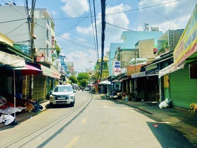 Chỉ 3.x tỷ - nhà mới 42m - 2 tầng - 3pn - sát hxh ngay trần văn ơn - tân sơn nhì 4