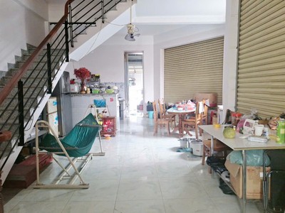 Bán nhà 3 tầng, 140m , 6.55  tỷ, q.9, long thạnh mỹ 2