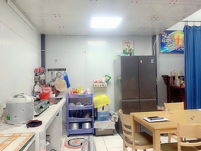 Hiếm  bán nhanh nhà ngon giá tốt 5x21.5m, trệt 1 lửng, hxh thông tx40, quận 12, chỉ 3.9tỷ 3