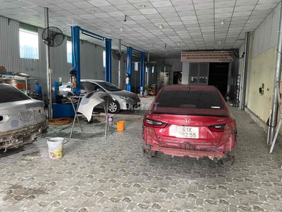 Cho thuê mặt bằng kinh doanh diện tích 10 50 tại phú thọ - thủ dầu một 1