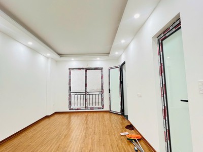NHÀ MỚI THANG MÁY QUẬN HAI BÀ TRƯNG 42m2 5 tầng ngõ rộng thông tứ phía giá chỉ 8.9 tỷ 6