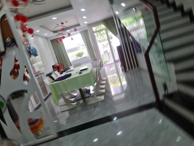 Bán nhà 4 tầng  5 19m  kdc cao cấp mizuki xã bình hưng, bình chánh, cạnh bến xe quận 8-nhỉnh 10 tỷ. 2