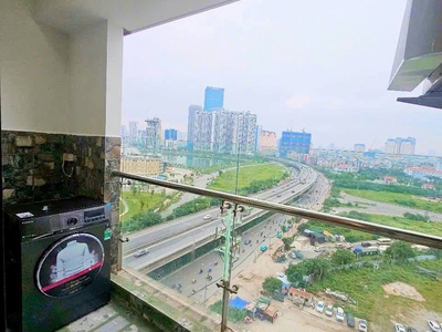 Cần bán căn hộ flc 36 phạm hùng   view cực đẹp 3
