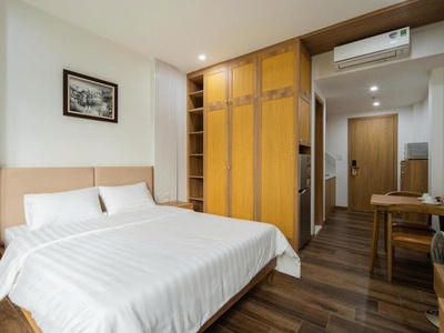 Bán tòa apartment mặt phố khu xuân la, tây hồ -160m  x 9 tầng - mt 7m - dòng tiền 260tr/th 2