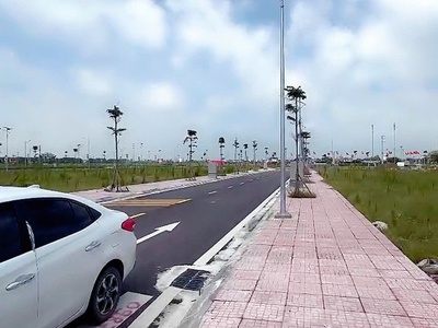 Cơ hội sở hữu lô đất siêu vip tại kdc quỳnh hưng 2 - quỳnh phụ - thái bình 2