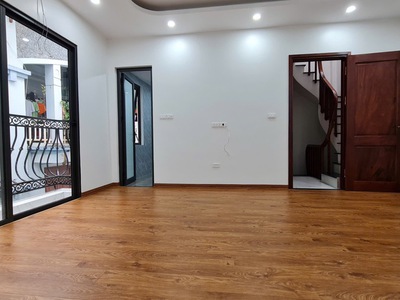 Bán nhà yên hoà, cầu giấy, 35m2, 5 tầng thang máy, mt 6.7m, chỉ 9.6 tỷ 1