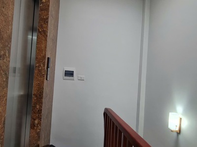 Bán nhà yên hoà, cầu giấy, 35m2, 5 tầng thang máy, mt 6.7m, chỉ 9.6 tỷ 2