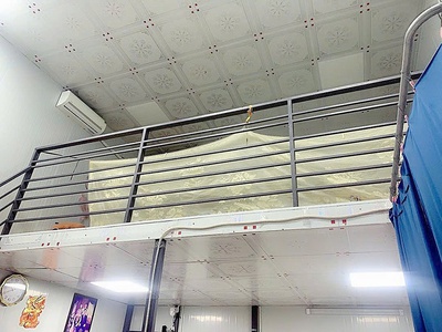 Hiếm  bán nhanh nhà ngon giá tốt 5x21.5m, trệt 1 lửng, hxh thông tx40, quận 12, chỉ 3.9tỷ 4