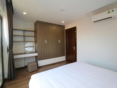 Bán tòa apartment mặt phố khu trích sài, tây hồ - 115m  x 9 tầng - dòng tiền 280tr/th - giá 80 tỷ 4