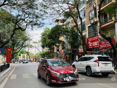 Bán nhà riêng tại phố hoàng quốc việt nghĩa đô - cầu giấy - 90m mt5m - ô tô vỉa hè kinh doanh 3