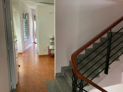 Bán nhà 3 tầng, 140m , 6.55  tỷ, q.9, long thạnh mỹ 3