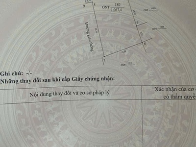 Duy nhất 2 lô lk ngay cụm công nghiệp vân sơn- hợp thắg đag thi công rầm rộ . 3