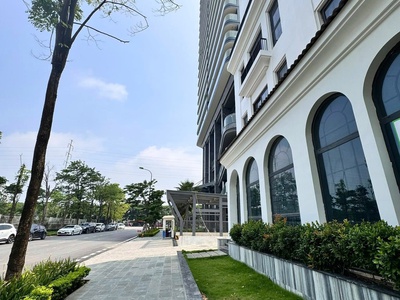 Cần bán nhanh  siêu phẩm shophouse 2 mặt tiền sunshine golden river giá tốt 2
