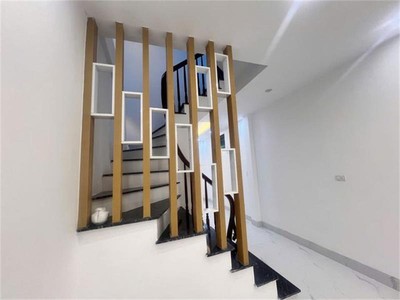 Tôi cần bán nhà để chuyển đi nơi khác  yên bệ, hoài đức 4.95 tỉ 4