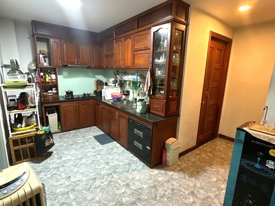 Bán biệt thự 3 tầng hiệp bình phước thủ đức   250m    thang máy   khu biệt lập an ninh   giá 19 tỷ 2