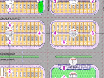 Cơ hội sở hữu lô đất siêu vip tại kdc quỳnh hưng 2 - quỳnh phụ - thái bình 0