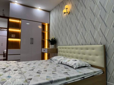 Bán nhà 2 tầng ngay quốc lộ 13 phường hiệp bình phước gần 100m2 nhỉnh 5 TỶ 0