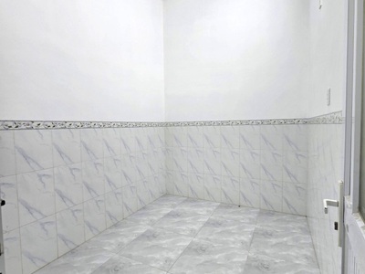 Bán nhà phân lô linh xuân thủ đức   52m  vuông vức   hẻm ô tô tránh   sổ riêng   chỉ nhỉnh 3 tỷ 1