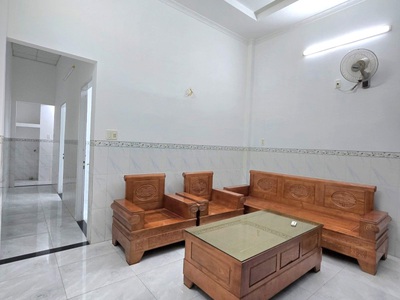 Bán nhà phân lô linh xuân thủ đức   52m  vuông vức   hẻm ô tô tránh   sổ riêng   chỉ nhỉnh 3 tỷ 0