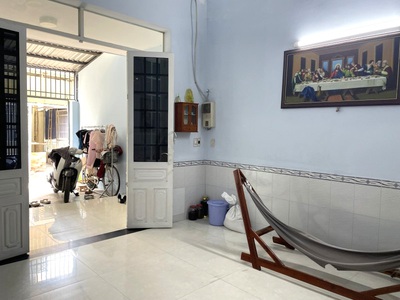 Bán nhà 2 tầng hiệp bình chánh thủ đức   hxh, 60m , 3pn   gần phạm văn đồng   chỉ 5.7 tỷ 0