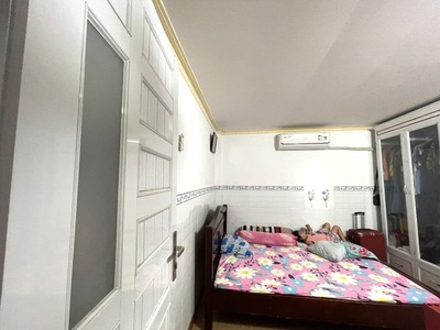 Bán nhà 2 tầng hiệp bình chánh thủ đức   hxh, 60m , 3pn   gần phạm văn đồng   chỉ 5.7 tỷ 3