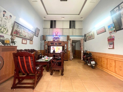 Bán nhà 2 tầng hxh hiệp bình chánh thủ đức   75m    3pn   sổ riêng   gần gigamall   chỉ 6.95 tỷ - 3