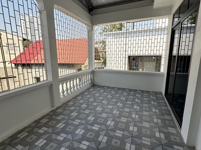 Hiếm - dân xây - oto tránh - kinh doanh - bán nhà phố hồng tiến- 62m2 14,6 tỷ  tl 1