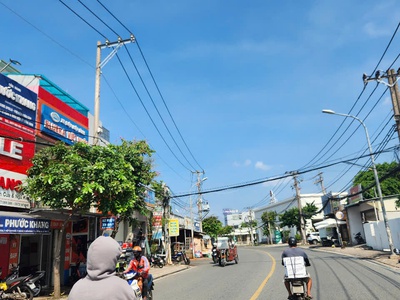 Bán nhà 2 tầng ngay quốc lộ 13 phường hiệp bình phước gần 100m2 nhỉnh 5 TỶ 1