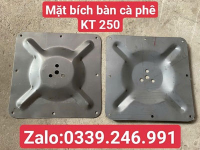 Mua mặt bích bàn cà phê ở đâu uy tín, giá rẻ 0
