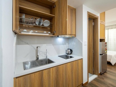Bán tòa apartment mặt phố khu xuân la, tây hồ -160m  x 9 tầng - mt 7m - dòng tiền 260tr/th 4