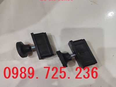 Bộ chân tăng chỉnh 30x60, ốc M8 1