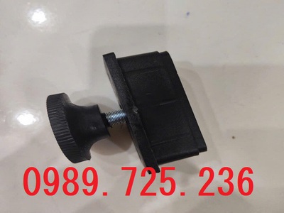 Bộ chân tăng chỉnh 30x60, ốc M8 0