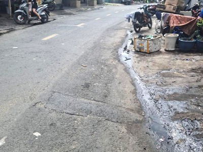Bán nhà mặt tiền đường kinh doanh gò xoài bình tân - đường 16m - 96m - nhỉnh 7 tỷ 2