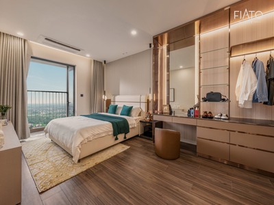 Căn hộ vệ tinh sân bay chỉ 190tr sở hữu ngay 1
