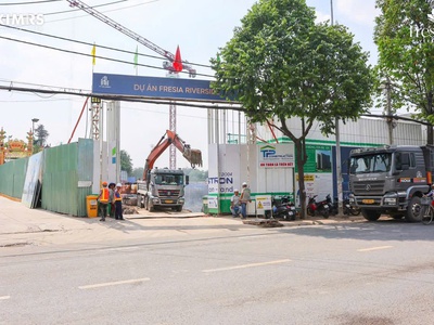 Bán căn hộ, vị trí trung tâm biên hoà, gần siêu thị aeon mall, 2pn chỉ 1tỷ560 4