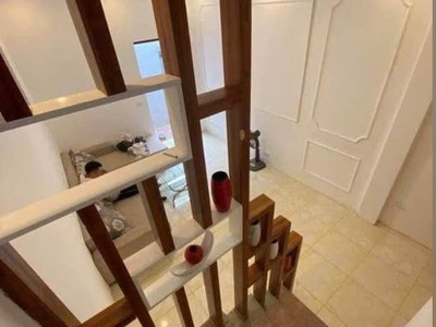 Cho thuê nhà nguyên căn ngõ 281 trương định, 4 tầng x 34m2, 2 ngủ, 8.5 triệu/ tháng 1