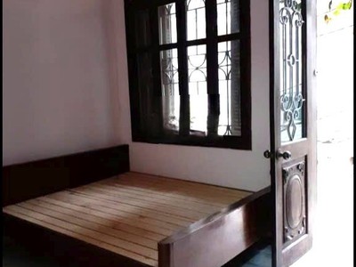 Cho thuê nhà ngõ ô tô hoàng văn thái 3 tầng x 45m2, 4 ngủ, 11.5 tr vp c.ty, kd, ở gđ, nhóm 2