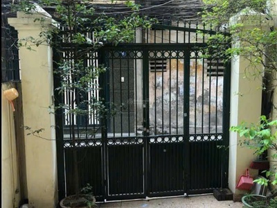 Cho thuê nhà phố nguyễn trãi 63m2 x 4 tầng, 13 triệu 1