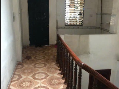 Cho thuê nhà phố nguyễn trãi 63m2 x 4 tầng, 13 triệu 3